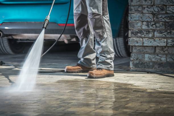 Best Parking Lot and Garage Cleaning  in Congers, NY