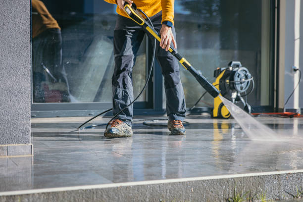 Best Gas Station Cleaning  in Congers, NY