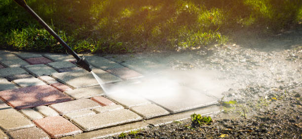 Best Building Exterior Washing  in Congers, NY