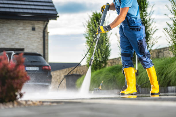 Best Dumpster Area Cleaning  in Congers, NY